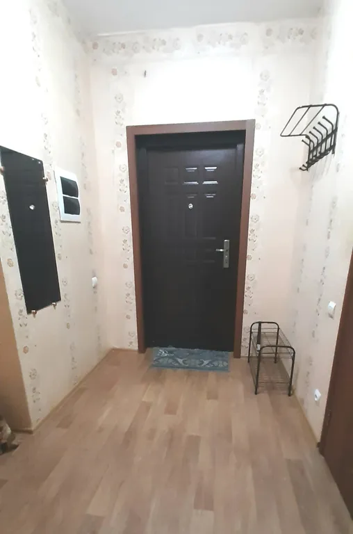 Уютная квартира вдали от городского шума