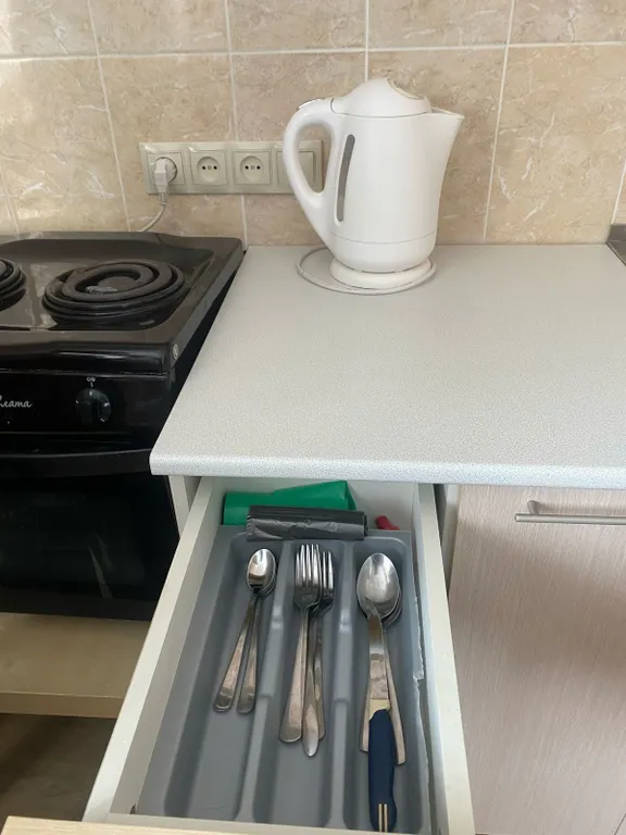 Квартира Уютная квартира в Советском районе — Новосибирск