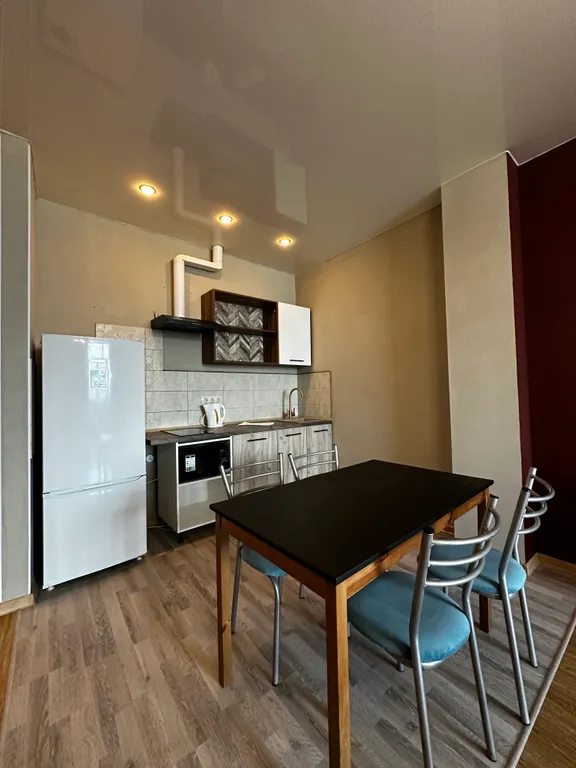 Студия в Мысхако