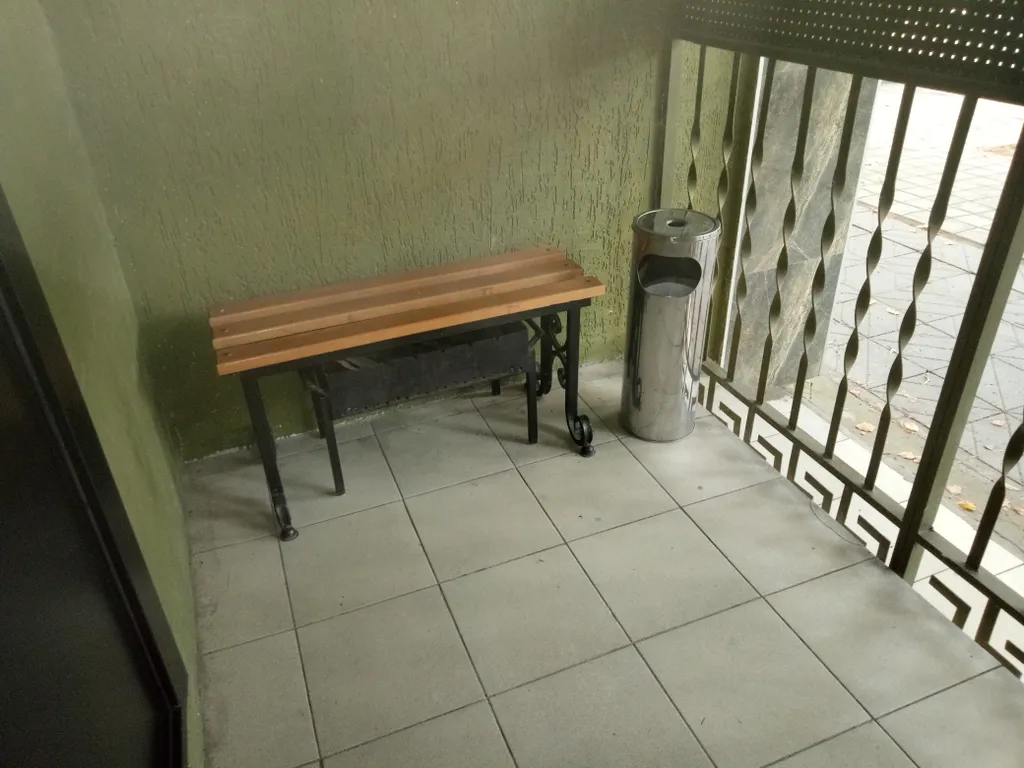 Квартира Квартира Уютная студия в частном секторе — Анапа