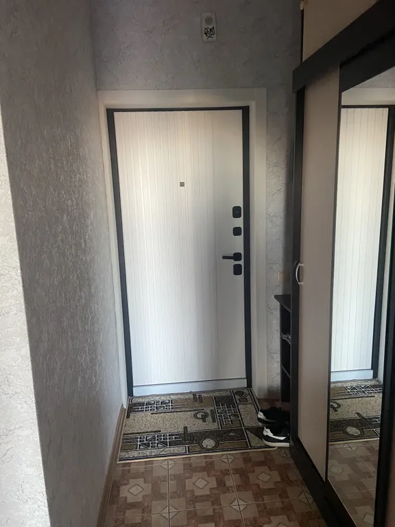 Квартира 1-комнатная квартира с панорамным видом на Рыбную Деревню — Калининград