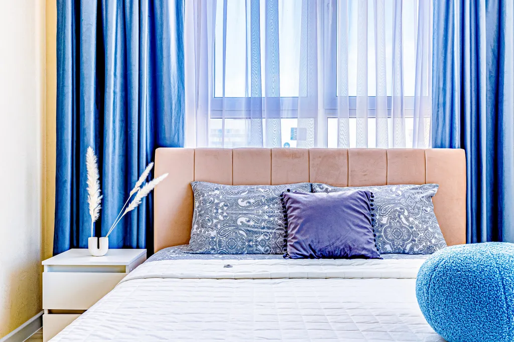 Квартира Квартира с панорамным видом на город — Краснодар