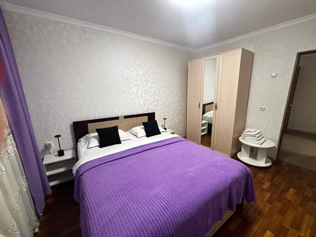 Апартаменты в самом центре города