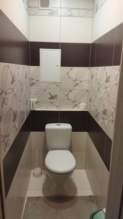 Уютная квартира в центре города ( проживание с хозяйкой)