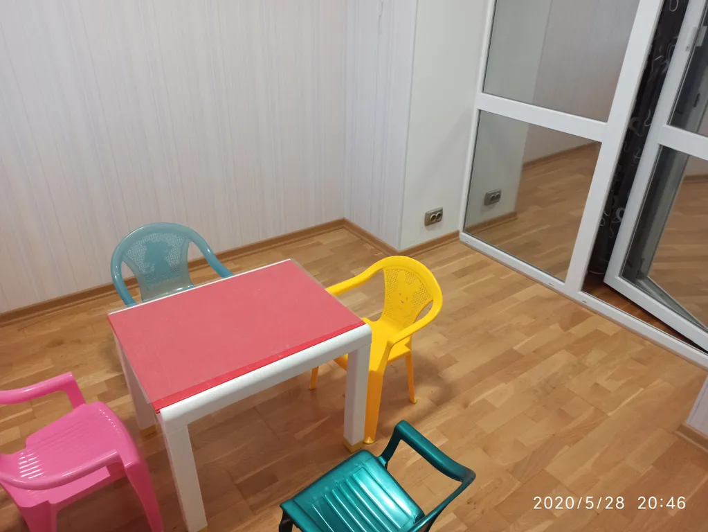 Уютная, комфортная квартира в спальном районе