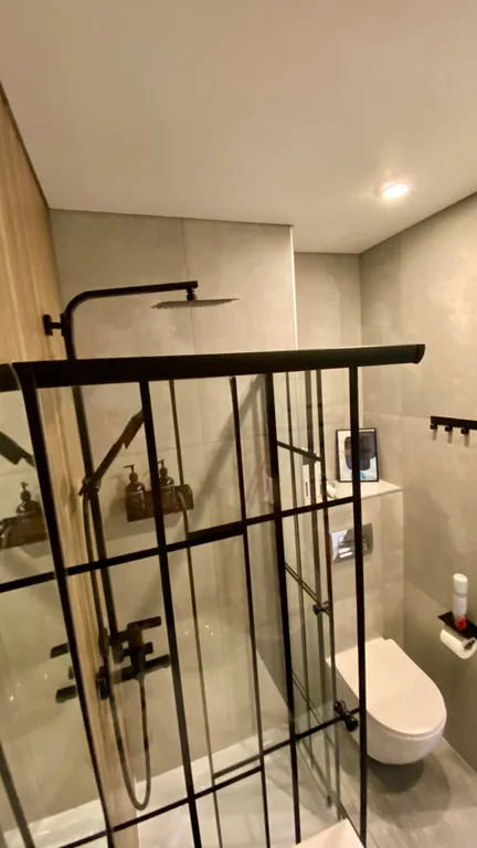 Квартира Изысканные апартаменты — Москва