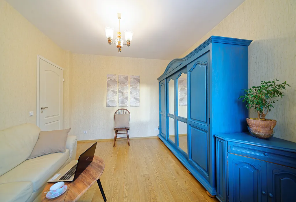 Квартира 2-комнатная Квартира — Санкт-Петербург