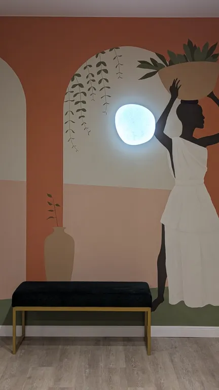 Уютная квартира недалеко от центра