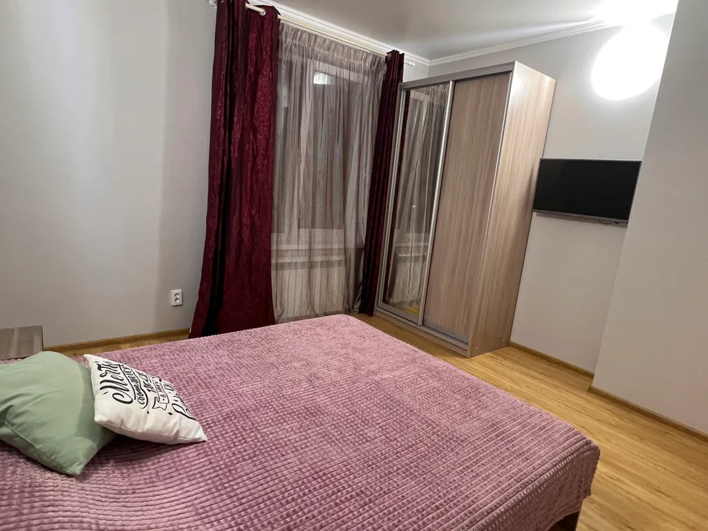 3-комнатная квартира с видом на море и закаты