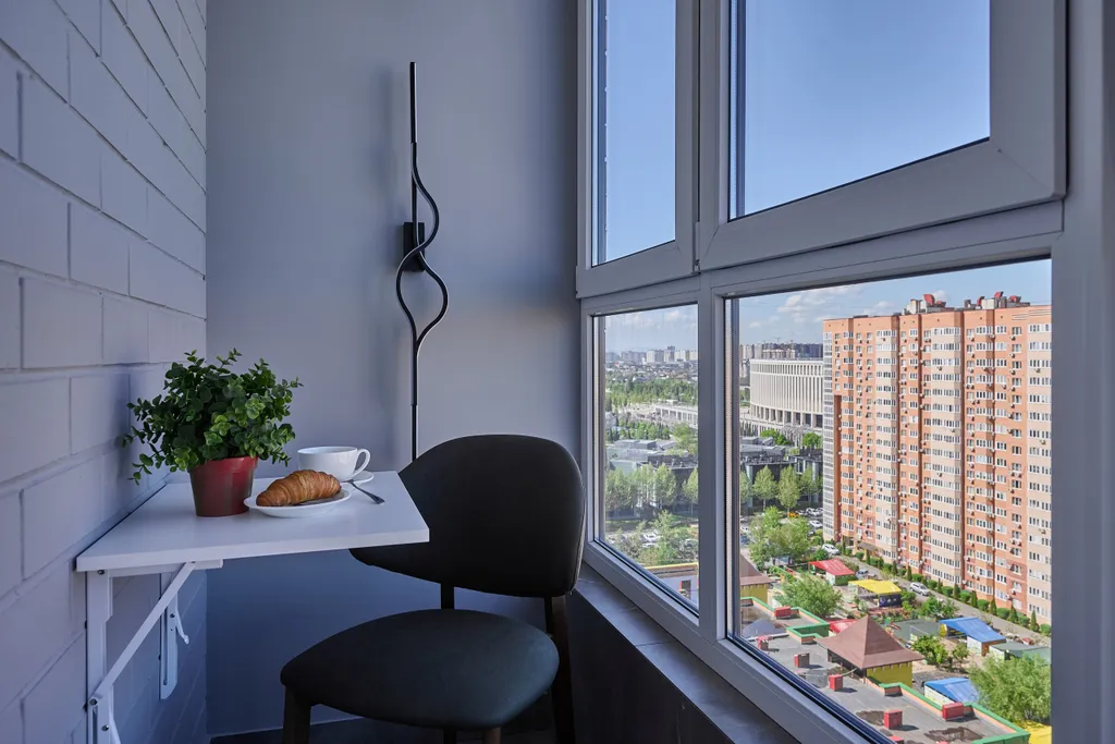 Капучино - апартаменты с VR очками, Алисой, у парка Галицкого