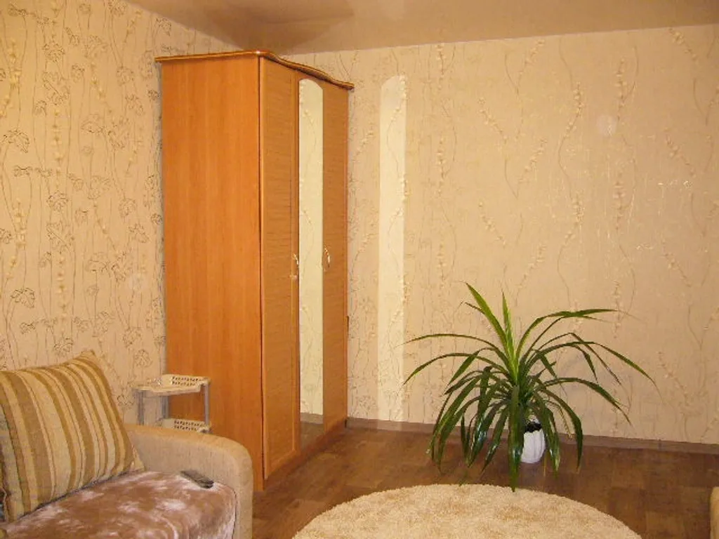 Уютная 1-к квартира в Центральном районе на Ленина