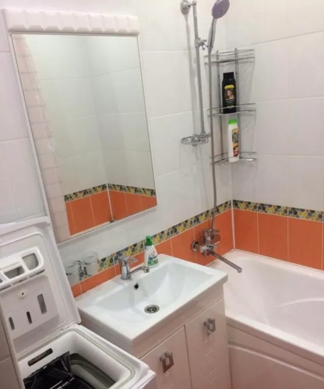 Комфортабельная квартира