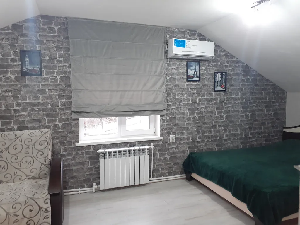 Новый дом для большой компании