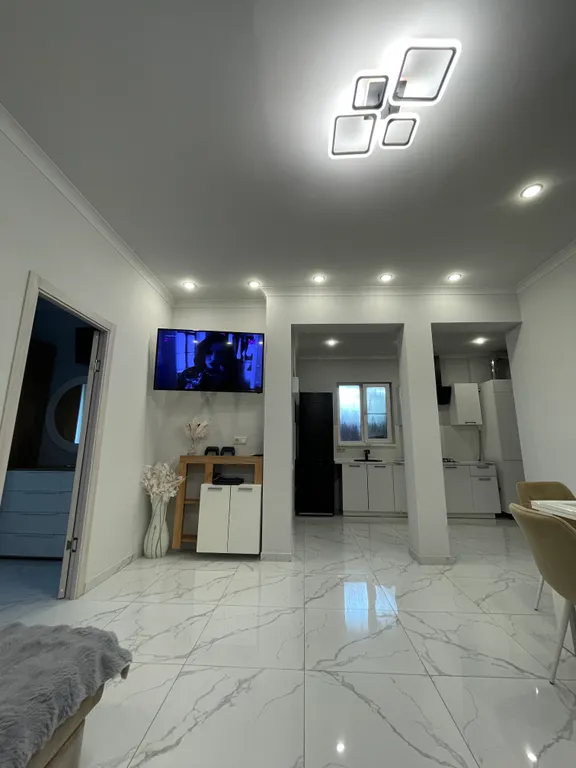 Коттедж Уютный двухкомнатный рядом с красивой природой для отдыха от суеты — аренда посуточно в Ростов-на-Дону