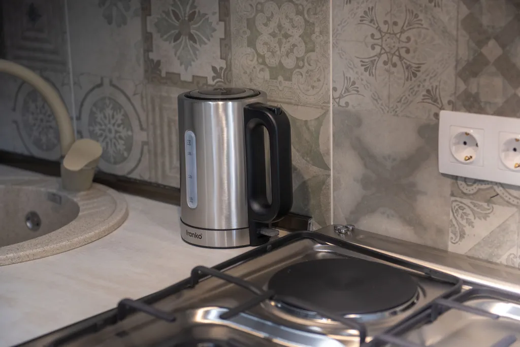 Современные 2-комнатные апартаменты с балконом у метро Тех.университет