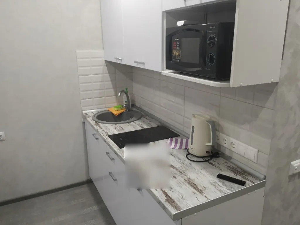 Квартира Апартаменты с бассейном — Севастополь