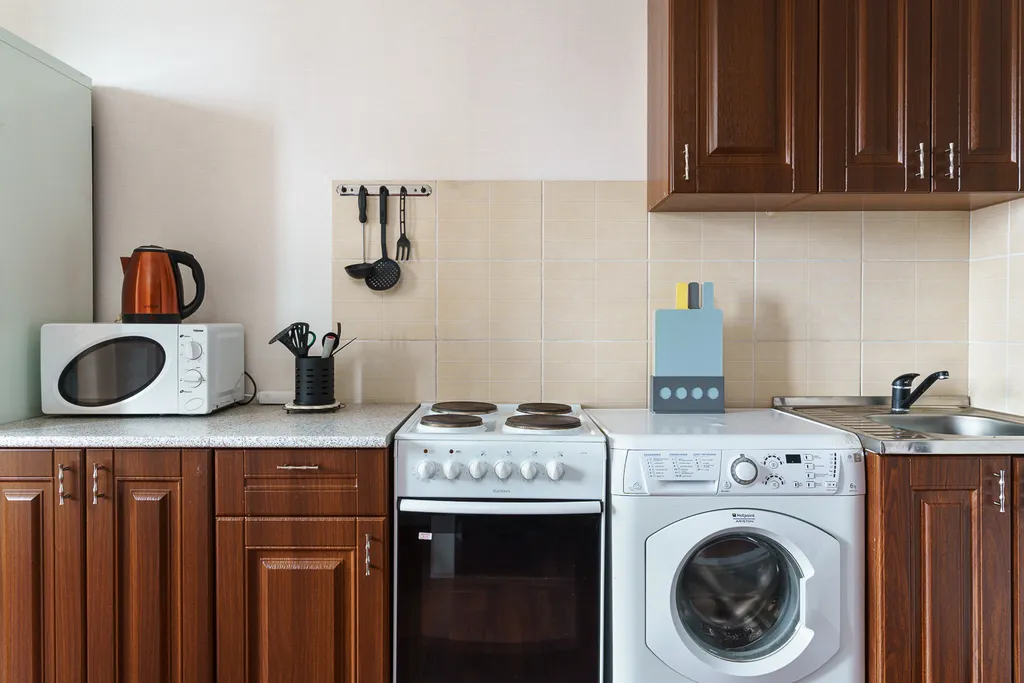 Просторная квартира возле ТЦ Июнь