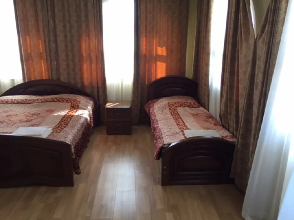 Квартира Комната — аренда посуточно в Адлер