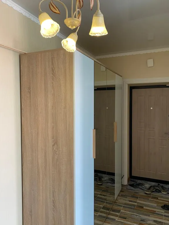 Квартира Уютная квартира у моря — Пионерский