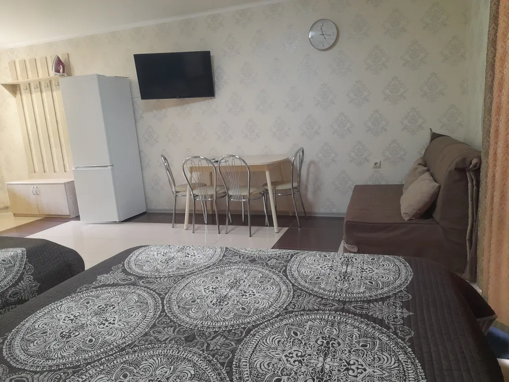 Квартира Комната — Пляхо