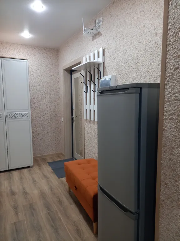 Квартира-студия комфорт-класса, рядом ВлГУ