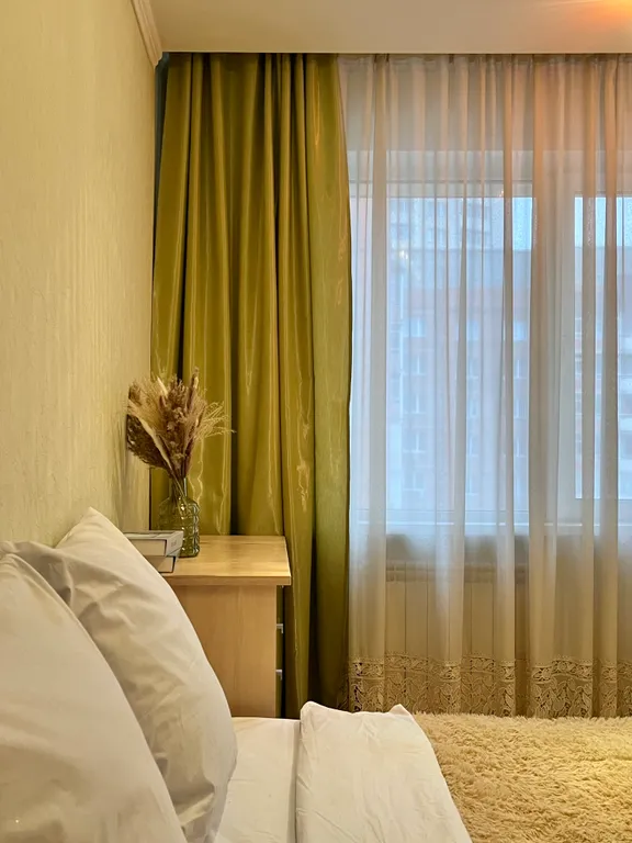 Квартира Шикарная квартира — Красноярск