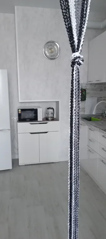 Квартира Уютная новая 2-комнатная квартира в курортной зоне центра города — Анапа