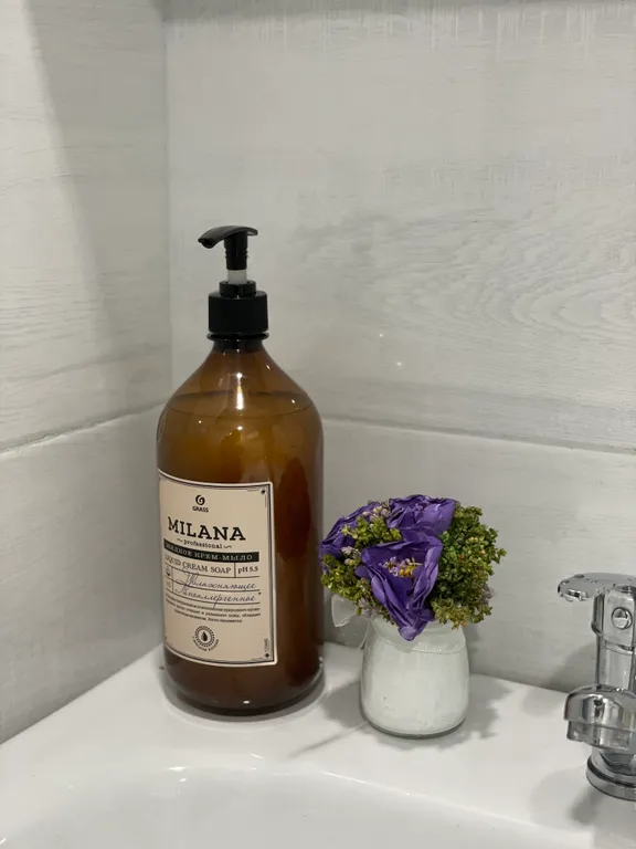 Квартира Квартира Уютная студия для проживания и отдыха — Сириус