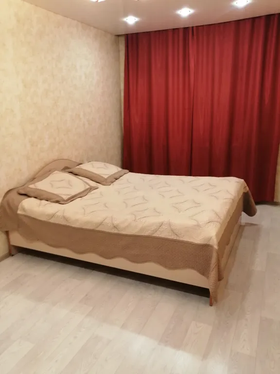 Уютная квартира на Автодоре