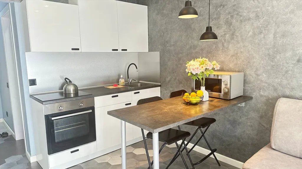 Квартира Квартира Уютный апартамент в ЖК АртСити — Казань