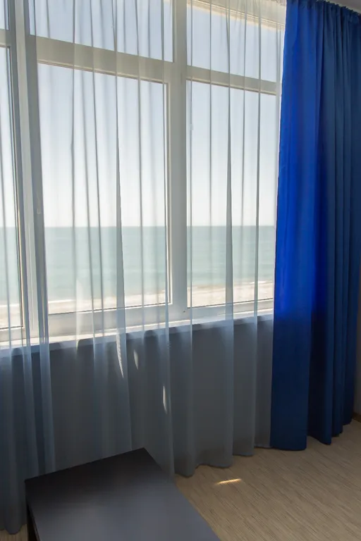 Коттедж/эллинг на море