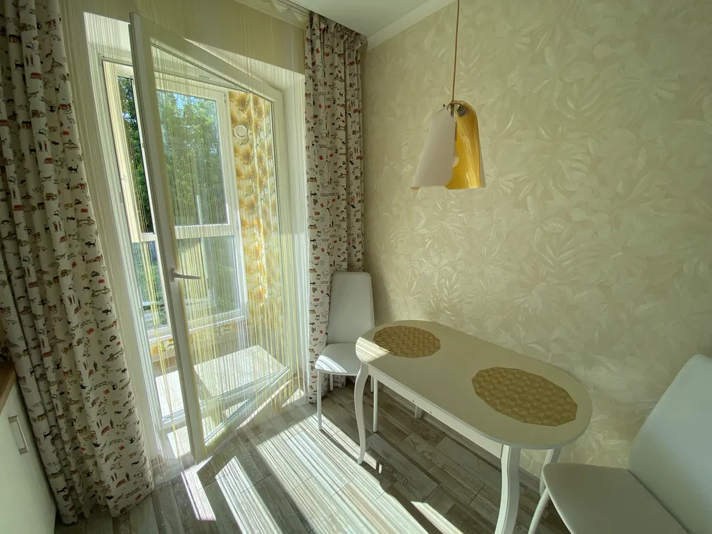 Квартира Уютная квартира в историческом районе — Калининград