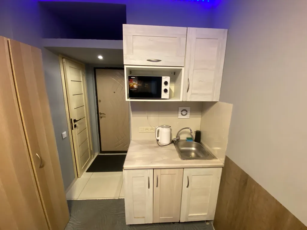 Квартира Уютные апартаменты в самом сердце Санкт-Петербурга — Санкт-Петербург