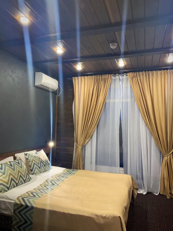 Апартаменты в Sport Residence с красивым видом