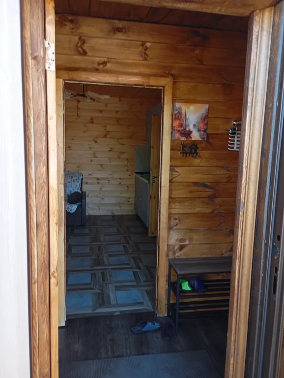 Гостевой дом с сауной