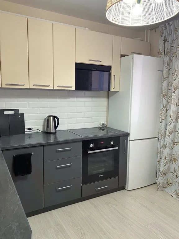 Новые уютные апартаменты у аэропорта