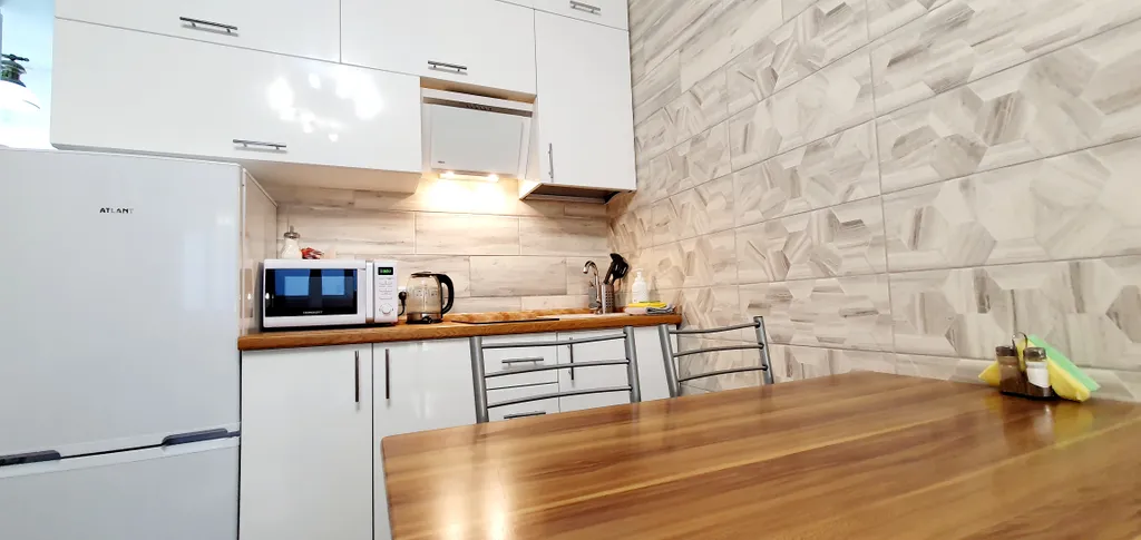 Новый апарт в центре города