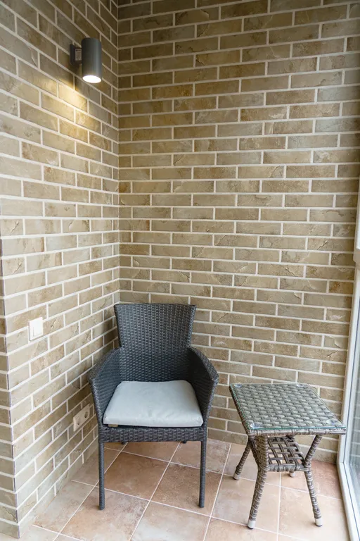 Квартира Апартаменты Кантиана 3.4 — Калининград