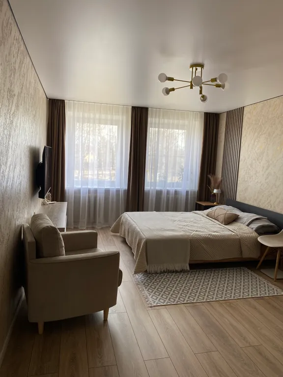 Уютное гнёздышко