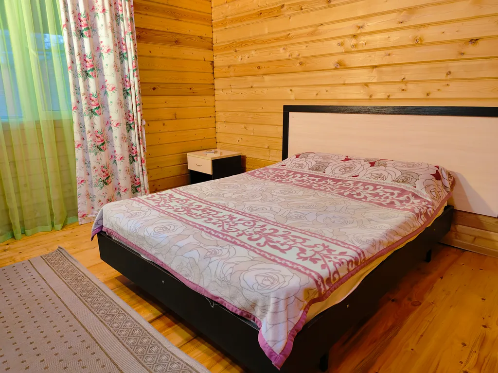 Квартира Комната — аренда посуточно в Анапа