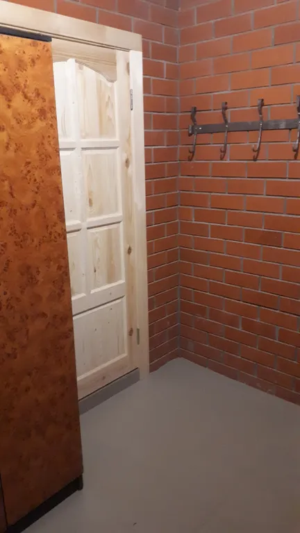 Коттедж 2-комнатный Дом — Луховицы