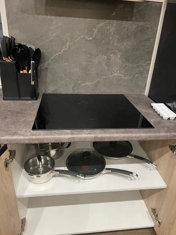 Уютные апартаменты в центральном районе Геленджика