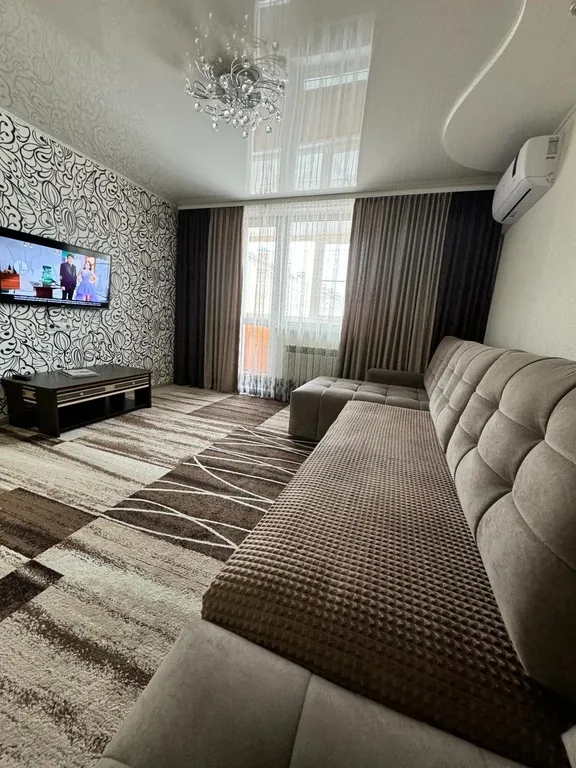 Квартира только для тех, кому важен комфорт, идеальная чистота и уют