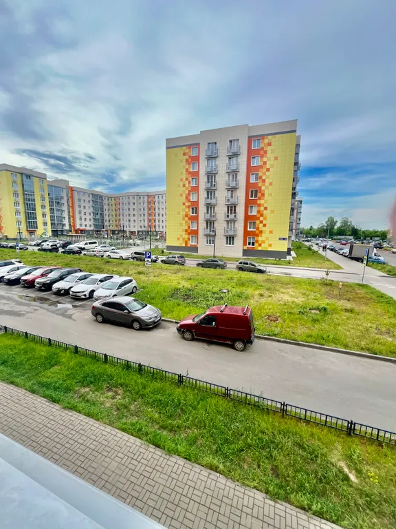 Квартира Квартира Евродвушка на Тэцевской — Казань