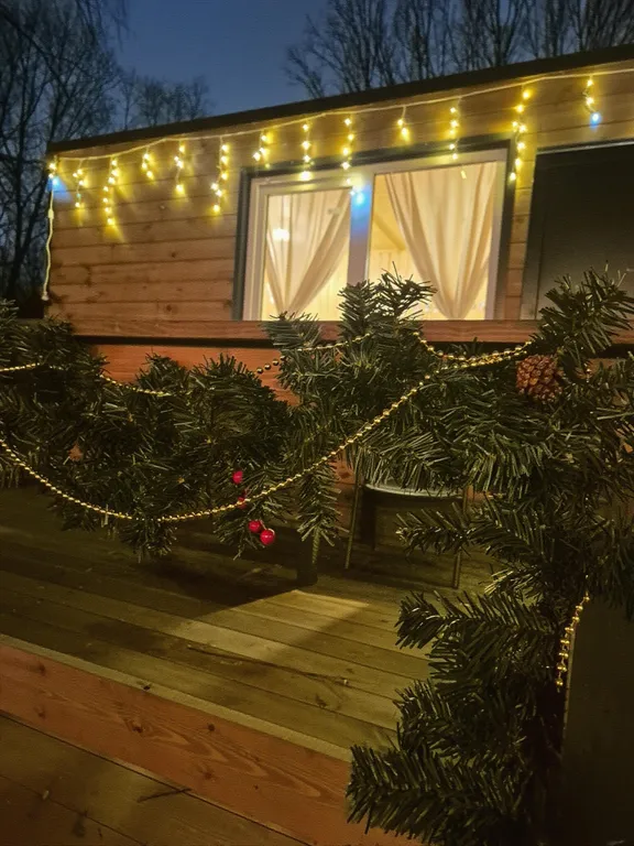 Коттедж 1-комнатный Дом — Нижний Новгород