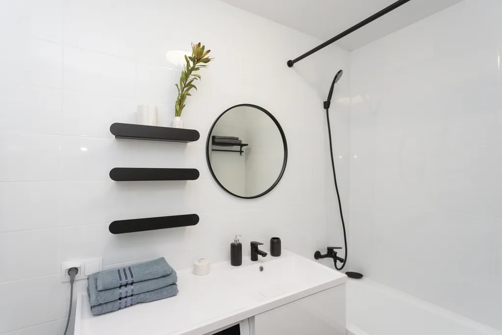 Квартира Квартира Etnica - apartment в Северной столице — Санкт-Петербург