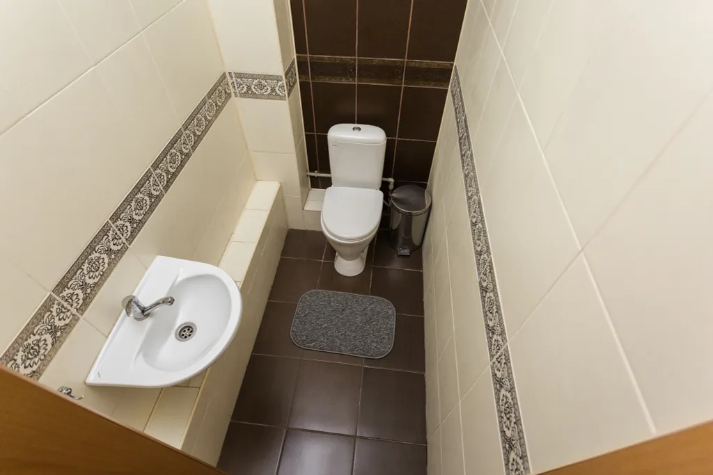 Апартамент с комфортом