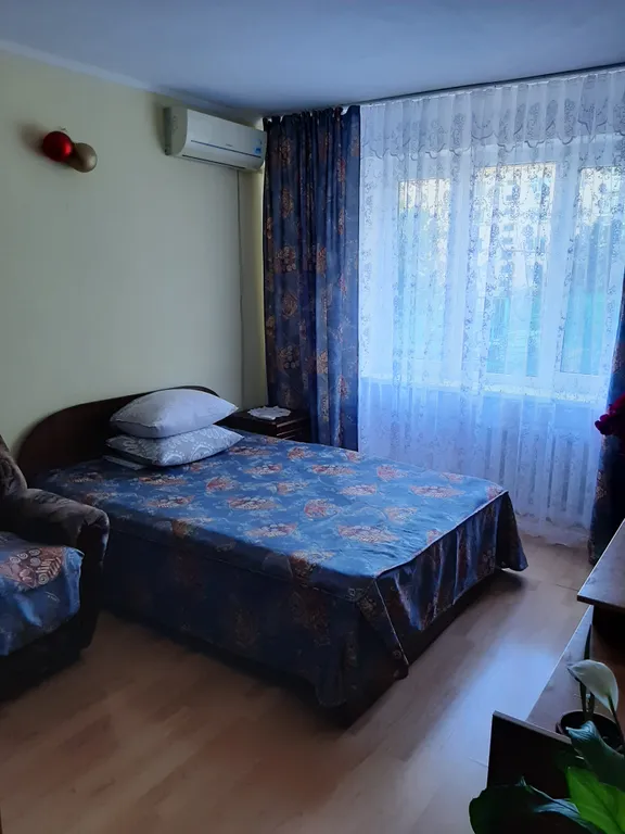 Тихая квартира 10 мин от моря — аренда посуточно в Небуг