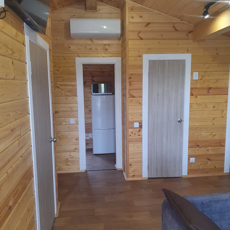 Дом отдыха Гарри хаус