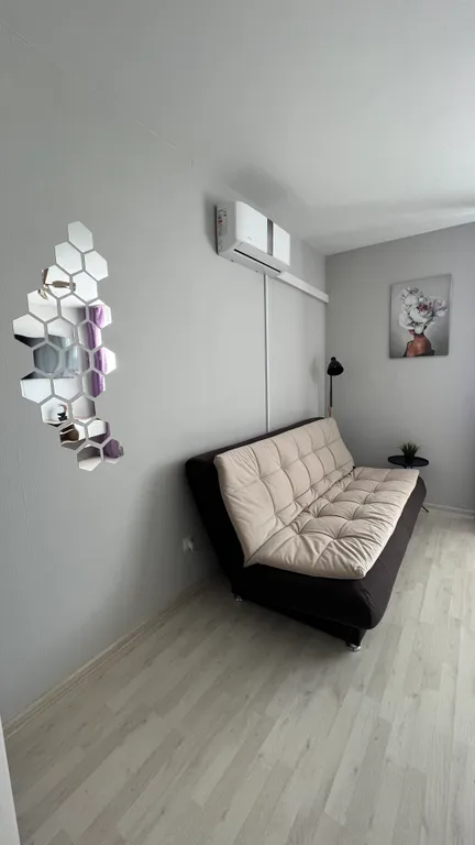 Уютная студия